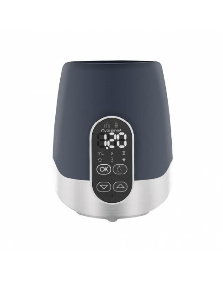 NutriSmart Calientabiberones/leche materna - Hogar / Coche Babymoo